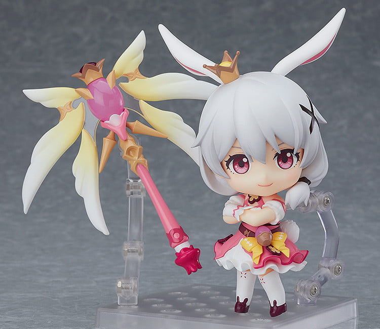 Nendoroid - #1057 - Honkai Third Impact Theresa Magical Girl Teriri Version