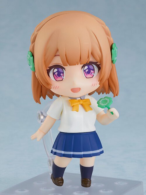 Nendoroid - #1631 - Osamake Kuroha Shida