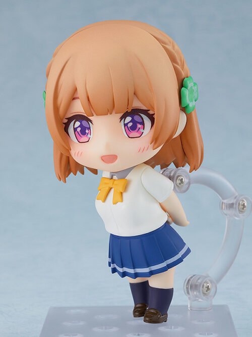Nendoroid - #1631 - Osamake Kuroha Shida Pose1
