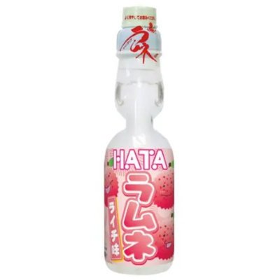 Nendo Addicts - Hatakosen - Lychee Ramune