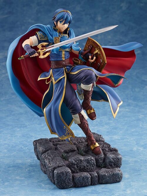 Nendo Addicts - Intelligent Systems - Fire Emblem Radiant Dawn Marth