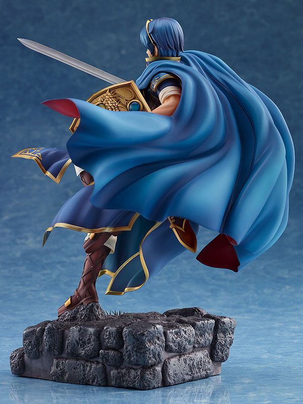 Nendo Addicts - Intelligent Systems - Fire Emblem Radiant Dawn Marth Pose3