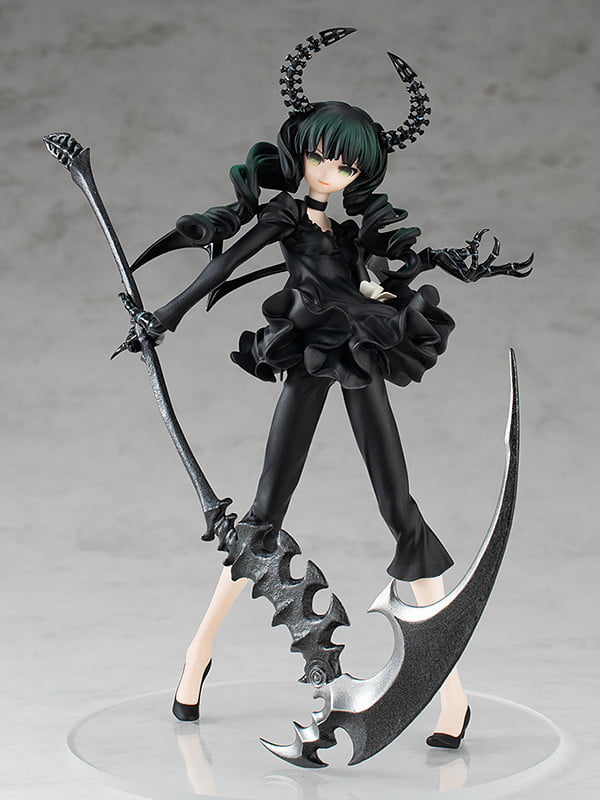 Nendo Addicts - Pop Up Parade - Dead Master Pose 1