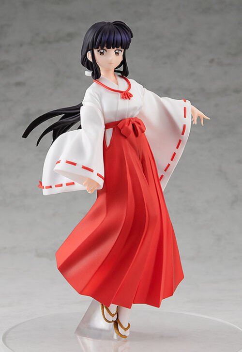 Nendo Addicts - Pop Up Parade - Inuyasha Kikyo