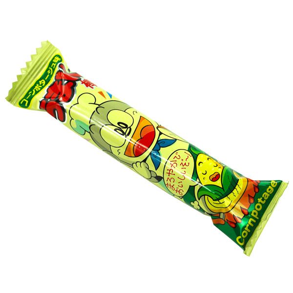 Nendo Addicts - Umaibo Snack Stick Corn Potage Flavor