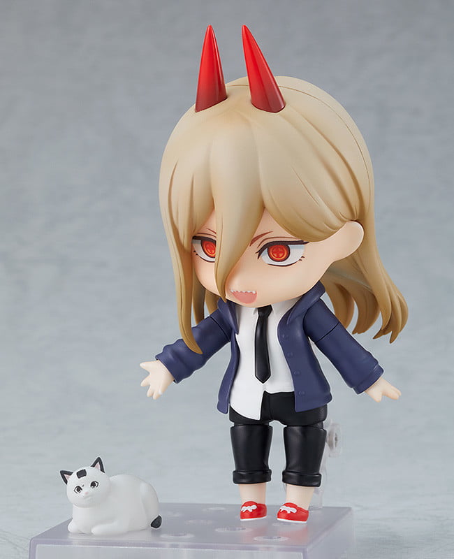 Nendoroid - #1580 - Chainsaw Man Power Pose3