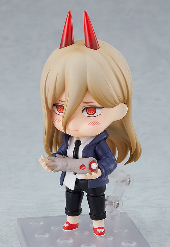 Nendoroid - #1580 - Chainsaw Man Power Pose4