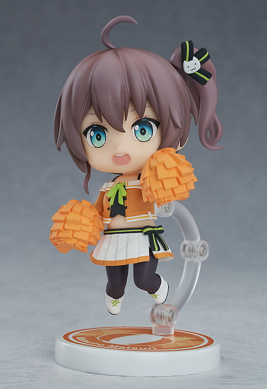Nendoroid - #1643 - Hololive Natsuiro Matsuri Pose3