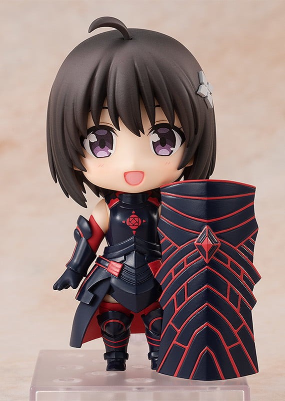 Nendoroid - #1659 - Bofuri Maple