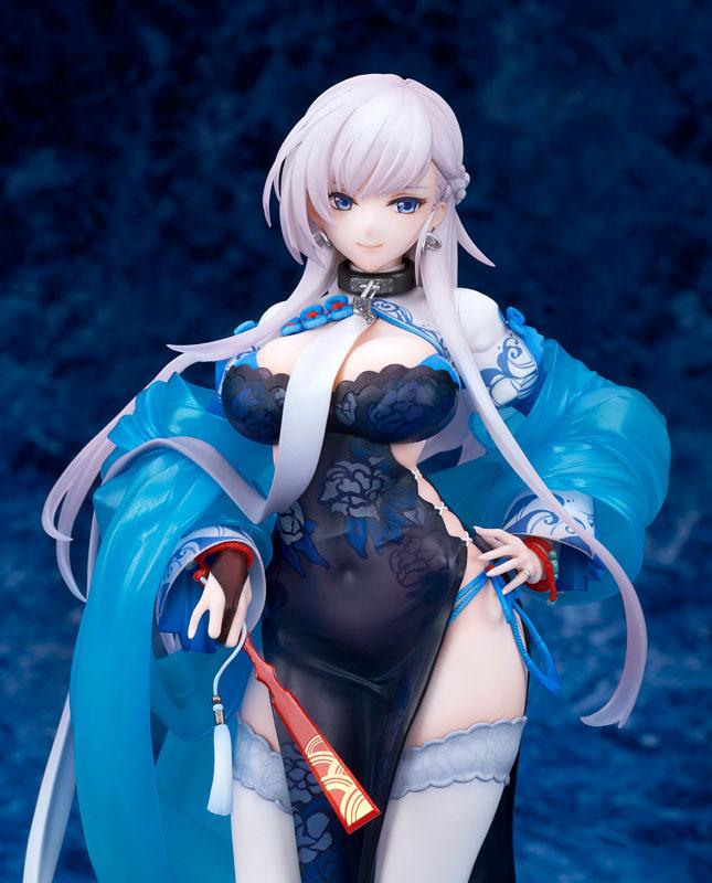 Nendo Addicts - Alter - Azur Lane Belfast Roses Of Iridescent Clouds Version Pose4