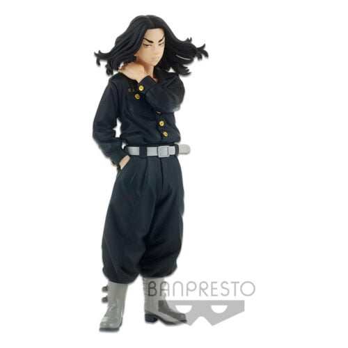 Nendo Addicts - Banpresto - Tokyo Revengers Keisuke Baji