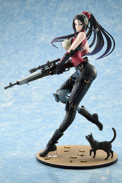 Nendo Addicts - Bellfine - Valkyria Chronicles 4 Kai Schulen