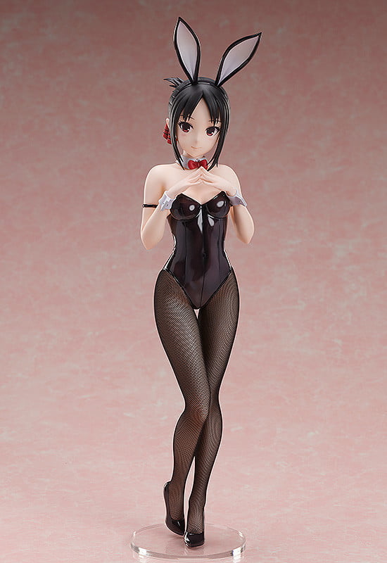 Nendo Addicts - Freeing - Kaguya-sama Love Is War Kaguya Shinomiya Bunny Version Pose1