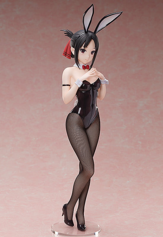 Nendo Addicts - Freeing - Kaguya-sama Love Is War Kaguya Shinomiya Bunny Version Pose5