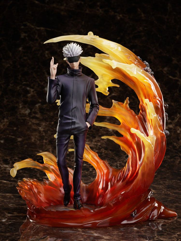 Nendo Addicts - Furyu - Jujutsu Kaisen Satoru Gojo Unlimited Curses