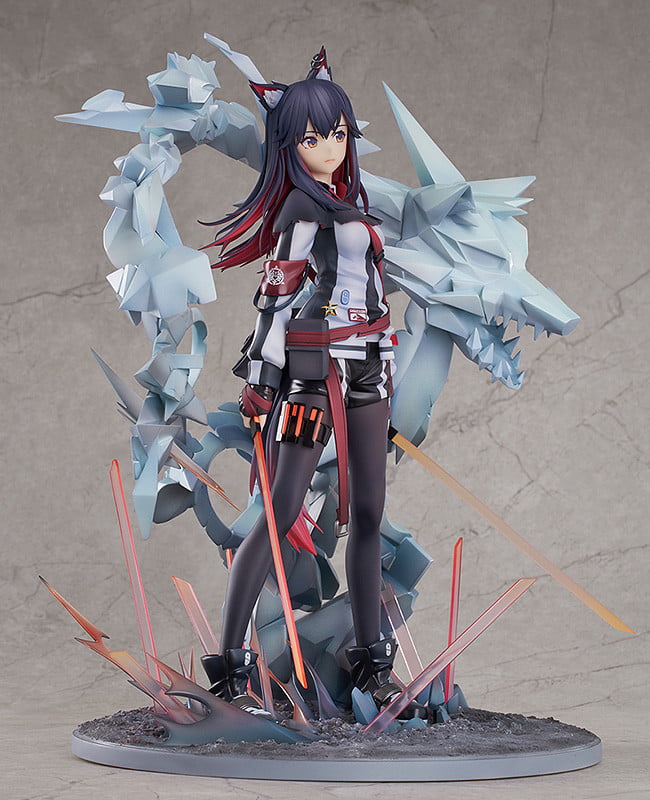 Nendo Addicts - Gsc - Arknights Texas Elite 2 Pose1