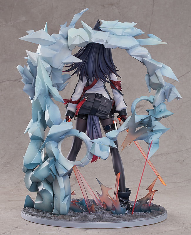 Nendo Addicts - Gsc - Arknights Texas Elite 2 Pose3