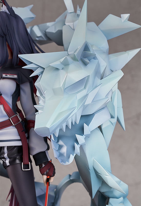 Nendo Addicts - Gsc - Arknights Texas Elite 2 Pose5
