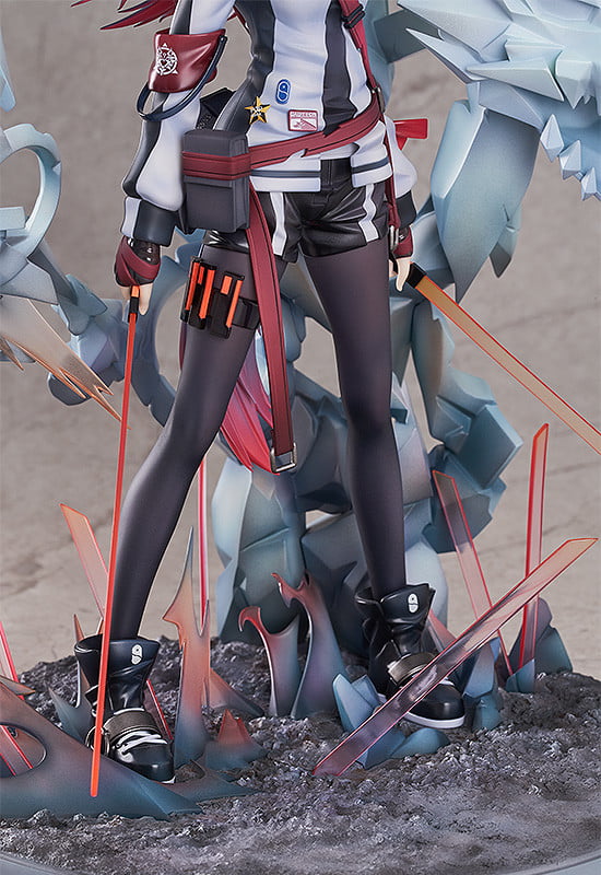 Nendo Addicts - Gsc - Arknights Texas Elite 2 Pose6