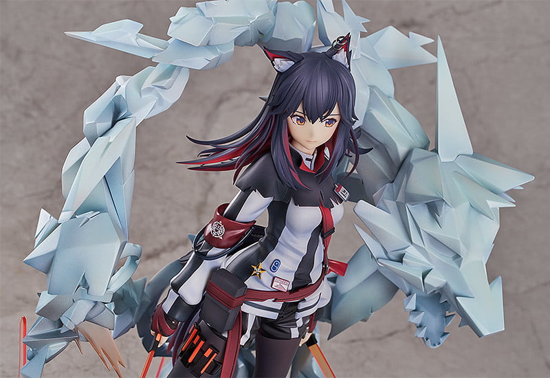 Nendo Addicts - Gsc - Arknights Texas Elite 2 Pose7