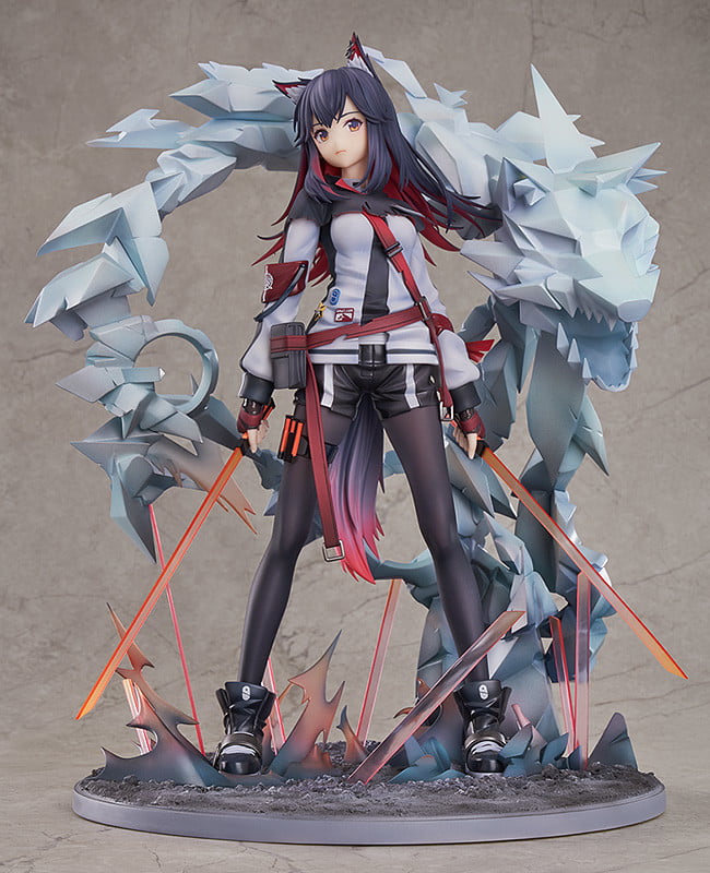 Nendo Addicts - Gsc - Arknights Texas Elite 2
