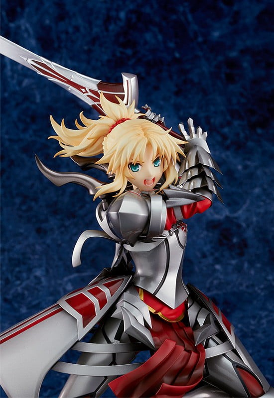 Nendo Addicts - Gsc - Fate Grand Order Saber Mordred Clarent Blood Arthur Pose5