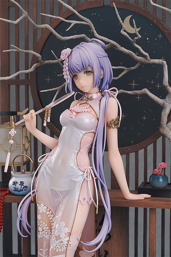Nendo Addicts - Gsc - Luo Tianyi Grain In Ear Version Pose4