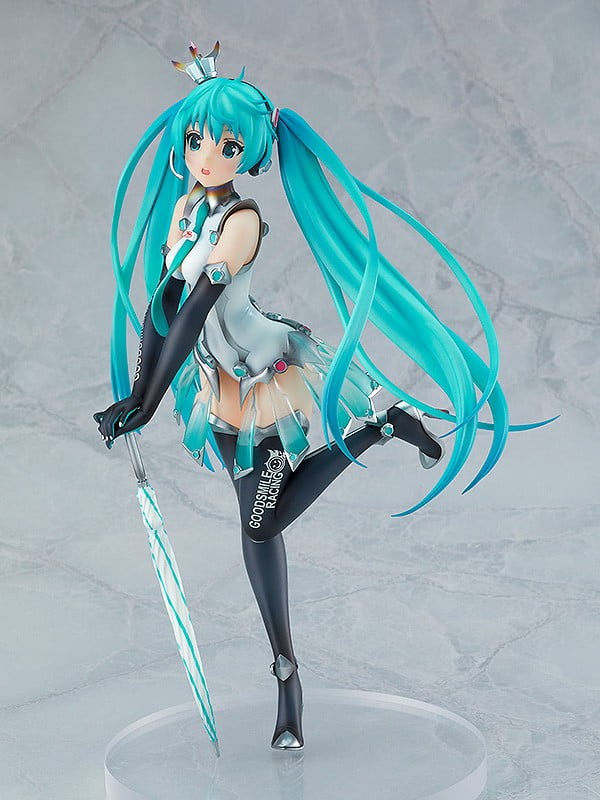 Nendo Addicts - Gsc - Vocaloid Hatsune Miku 2013 Rd. 4 Sugo Support Version Pose1