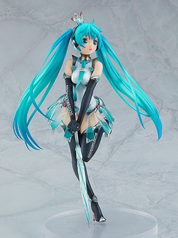 Nendo Addicts - Gsc - Vocaloid Hatsune Miku 2013 Rd. 4 Sugo Support Version Pose3