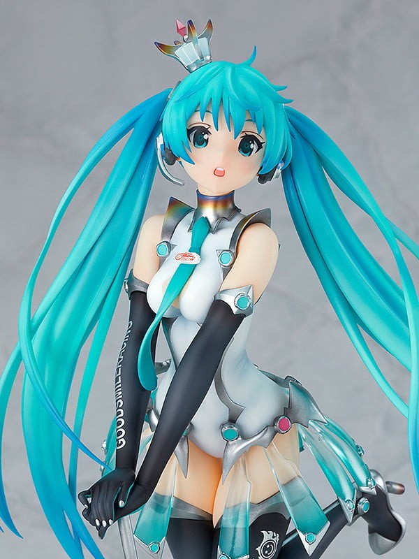 Nendo Addicts - Gsc - Vocaloid Hatsune Miku 2013 Rd. 4 Sugo Support Version Pose4