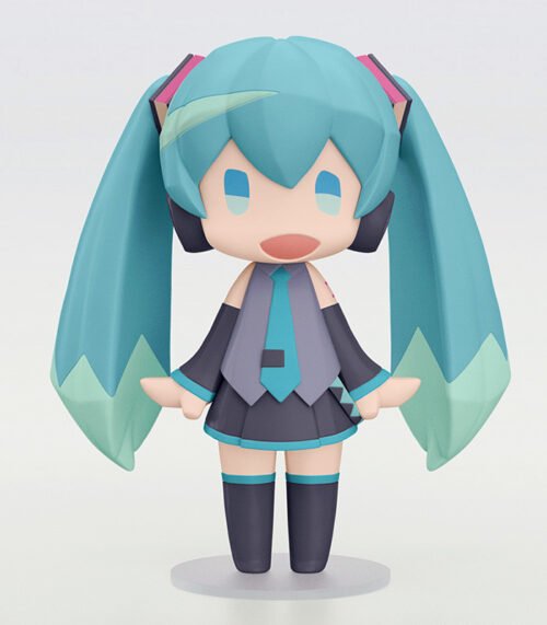 Nendo Addicts - Gsc - Vocaloid Hello Good Smile Hatsune Miku