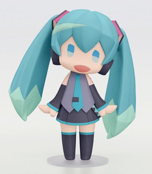 Nendo Addicts - Gsc - Vocaloid Hello Good Smile Hatsune Miku Pose1