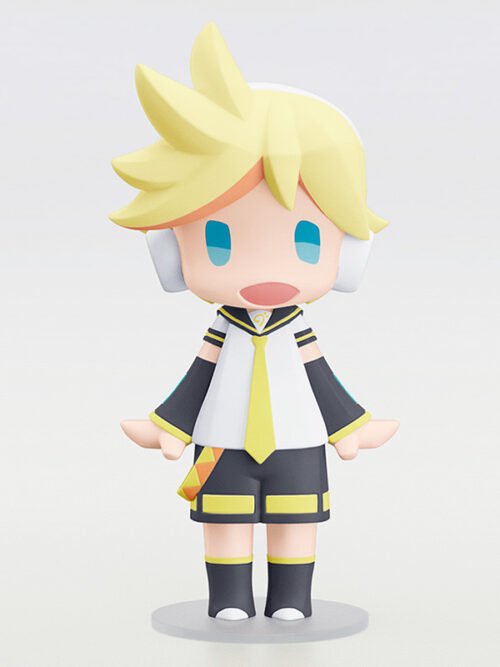 Nendo Addicts - Gsc - Vocaloid Hello Good Smile Kagamine Len