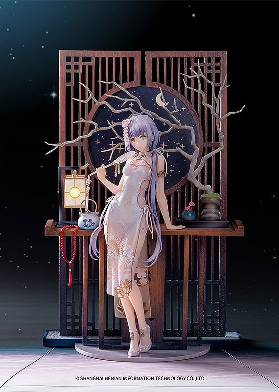 Nendo Addicts - Gsc - Luo Tianyi Grain In Ear Version Pose7