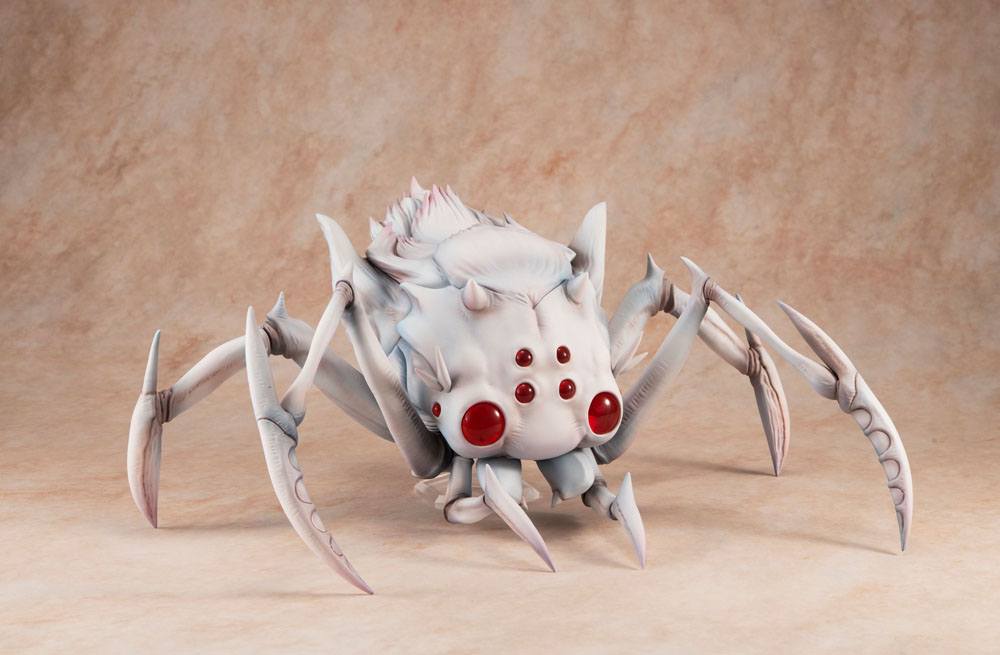 Nendo Addicts - Kadokawa - So Im A Spider, So What Arachne Shiraori Pose10