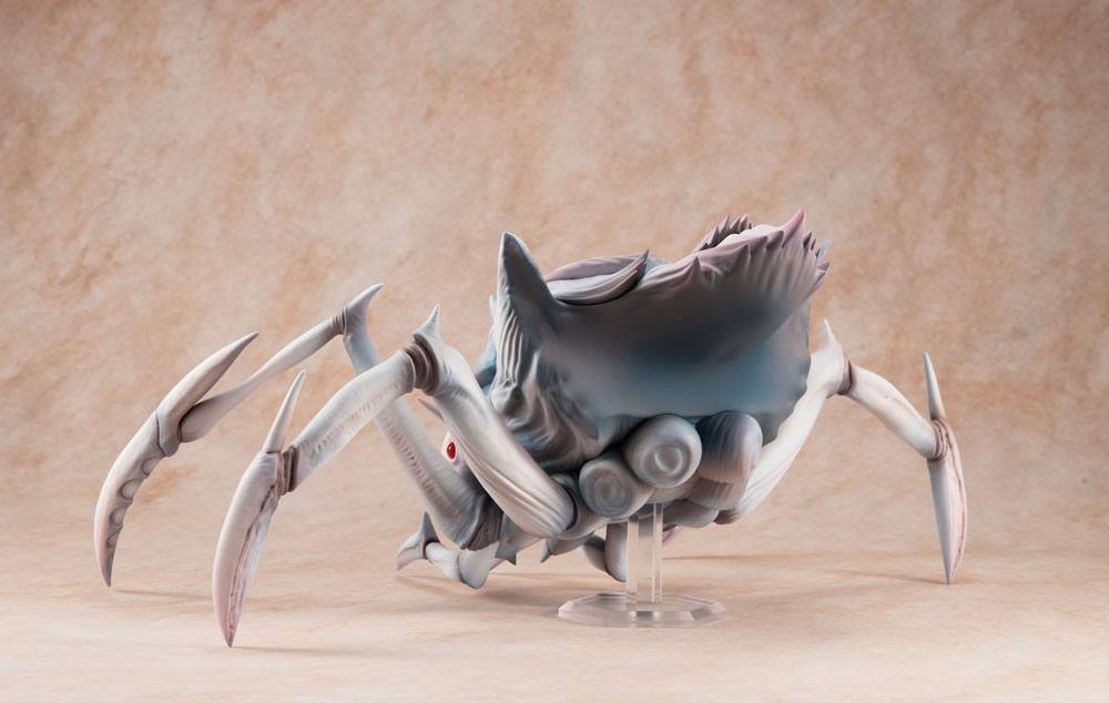Nendo Addicts - Kadokawa - So Im A Spider, So What Arachne Shiraori Pose11