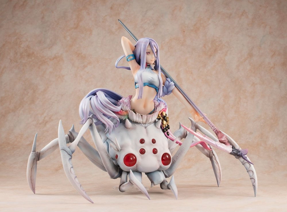 Nendo Addicts - Kadokawa - So Im A Spider, So What Arachne Shiraori Pose3