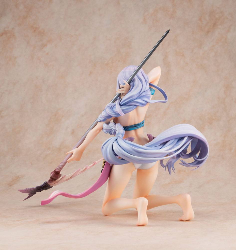 Nendo Addicts - Kadokawa - So Im A Spider, So What Arachne Shiraori Pose6