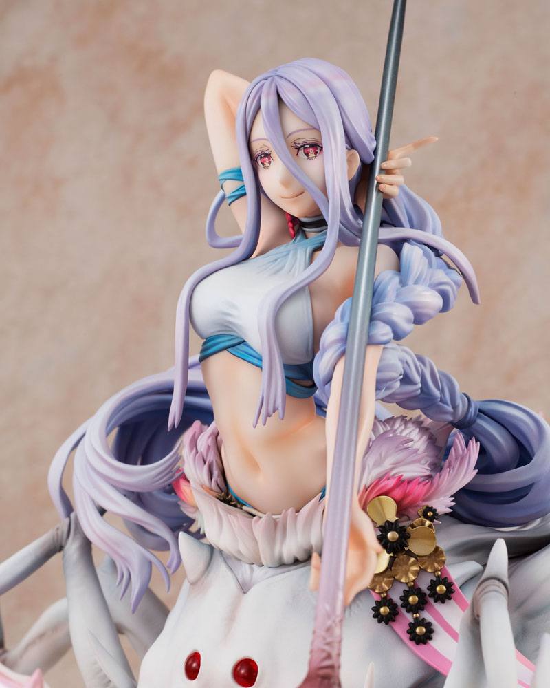 Nendo Addicts - Kadokawa - So Im A Spider, So What Arachne Shiraori Pose8