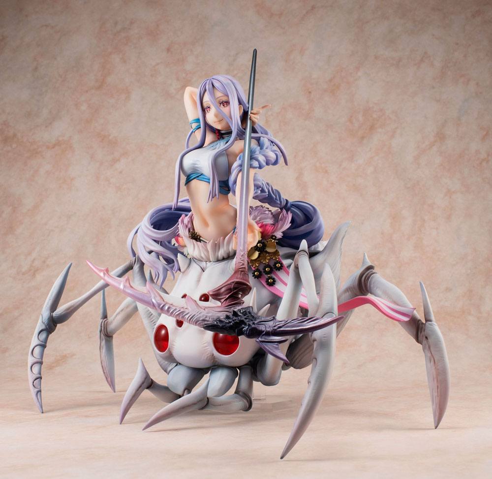 Nendo Addicts - Kadokawa - So Im A Spider, So What Arachne Shiraori