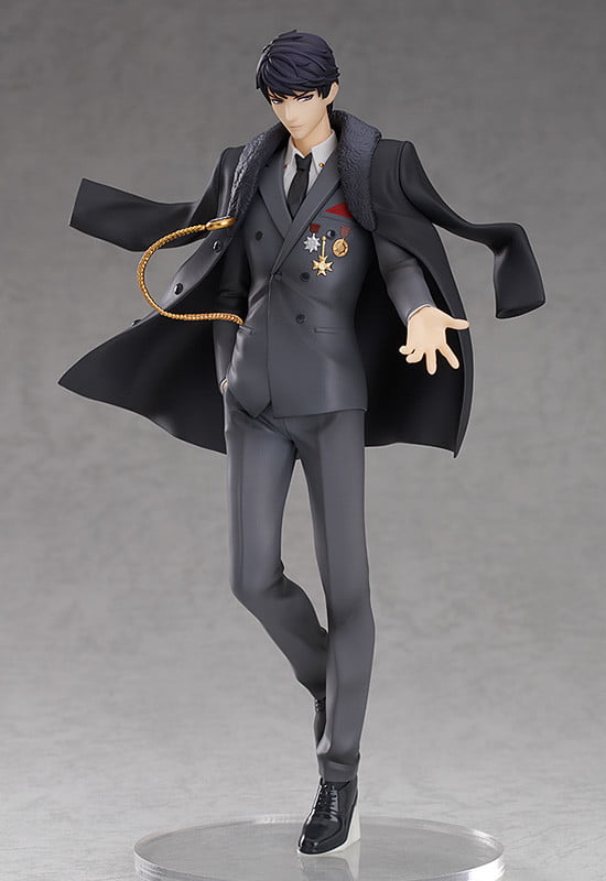 Nendo Addicts - Pop Up Parade - Love & Producer Zeyan Li Pose1