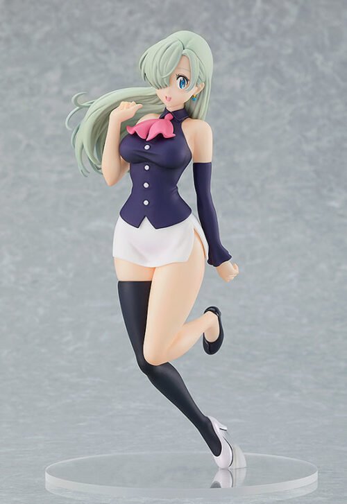 Nendo Addicts - Pop Up Parade - The Seven Deadly Sins Elizabeth