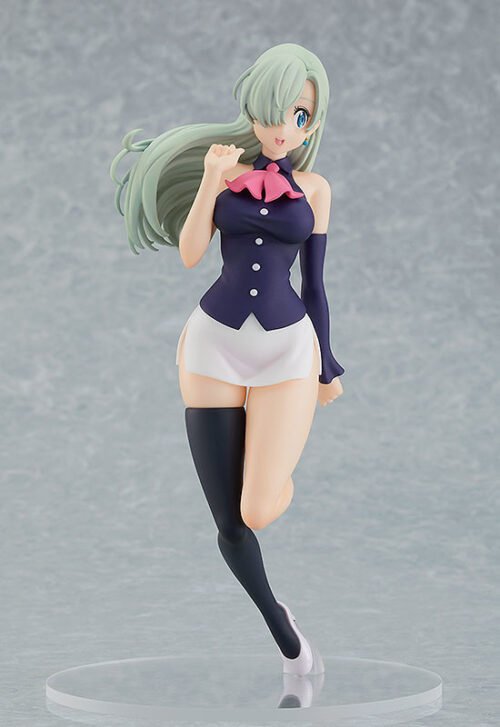 Nendo Addicts - Pop Up Parade - The Seven Deadly Sins Elizabeth Pose1