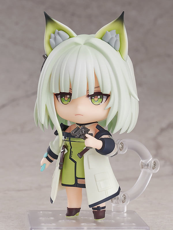 Nendoroid - #1635 - Arknights Kal'tsit Pose2