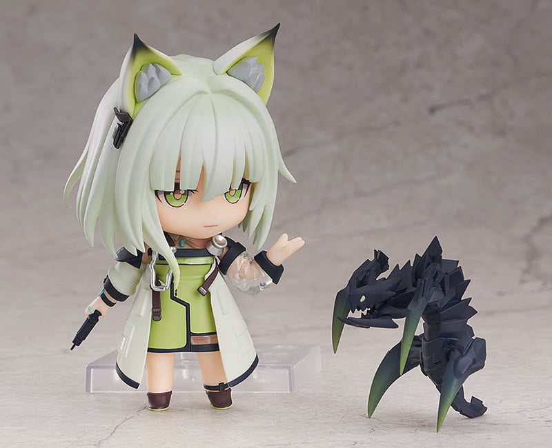 Nendoroid - #1635 - Arknights Kal'tsit Pose3