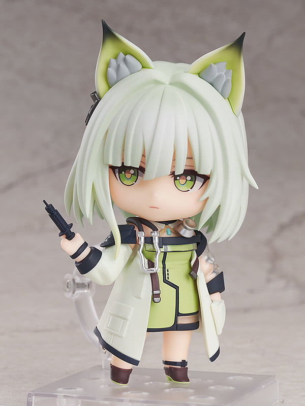 Nendoroid - #1635 - Arknights Kal'tsit Pose4