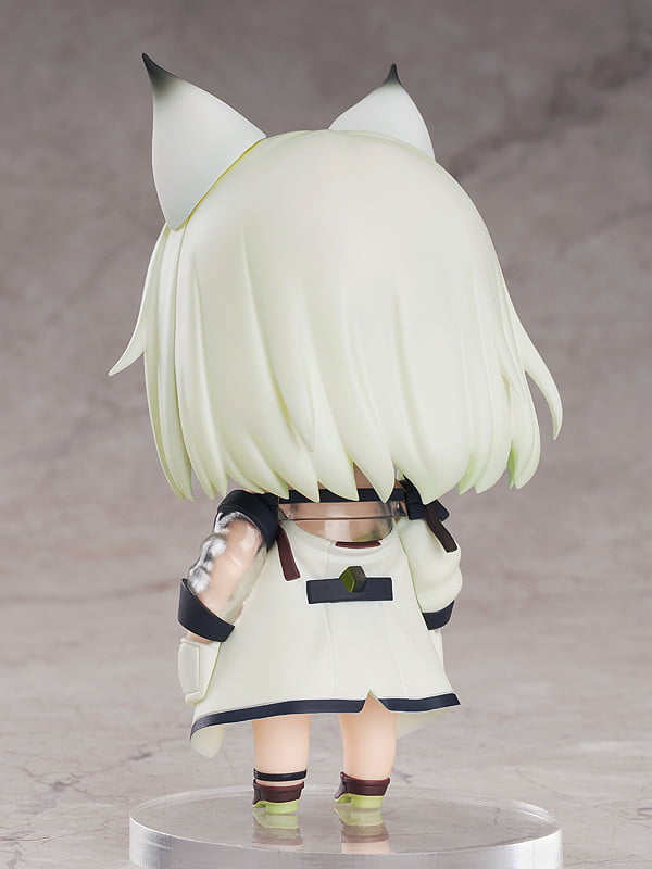 Nendoroid - #1635 - Arknights Kal'tsit Pose5