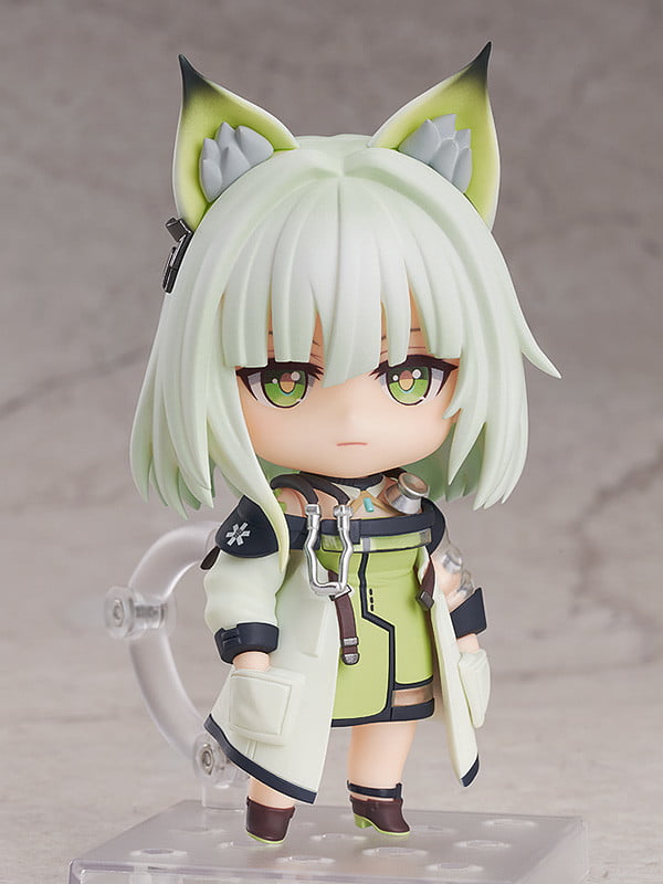 Nendoroid - #1635 - Arknights Kal'tsit