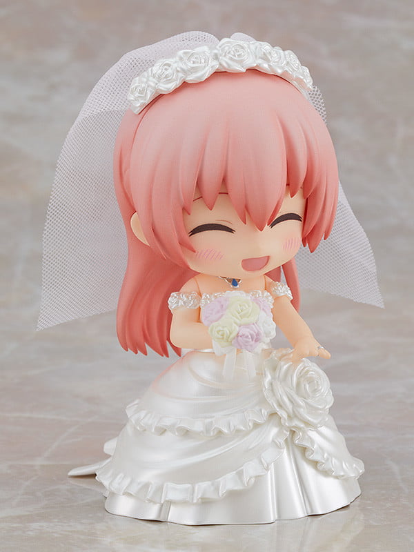 Nendoroid - #1664 - Tonikawa Over The Moon For You Tsukasa Yuzaki Pose2