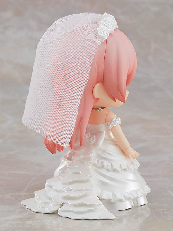 Nendoroid - #1664 - Tonikawa Over The Moon For You Tsukasa Yuzaki Pose3